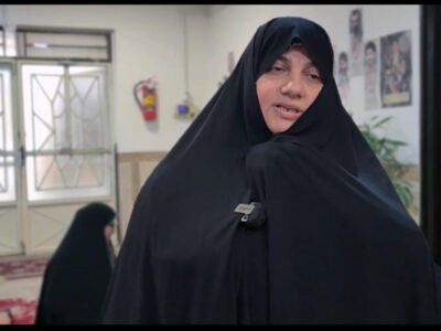 کارورزی سبک زندگی اسلامی با قرآن