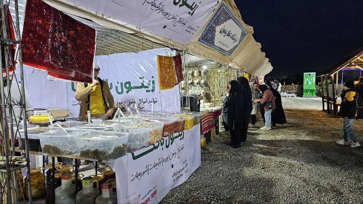 چند نقد و راهکار به بهانه برگزاری جشنواره فرهنگ اقوام گلستان +فیلم