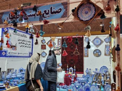 گلستان، میزبان رنگینکمان اقوام ایران و همسایگان