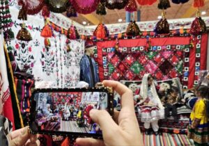 چند نقد و راهکار به بهانه برگزاری جشنواره فرهنگ اقوام گلستان +فیلم