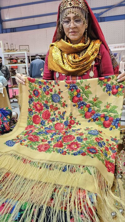 چند نقد و راهکار به بهانه برگزاری جشنواره فرهنگ اقوام گلستان +فیلم