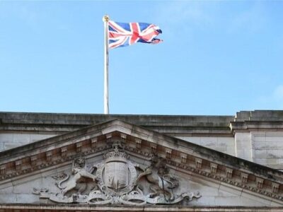 تأیید حمله سایبری به دولت انگلیس