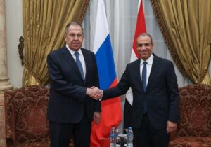 لاوروف: در روابطمان با آمریکا، به اروپا نیازی نداریم