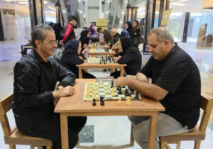 قشم میزبان دهمین دوره مسابقات قهرمانی ورزشکاران بیماران خاص کشور