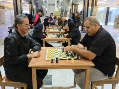 قشم میزبان دهمین دوره مسابقات قهرمانی ورزشکاران بیماران خاص کشور