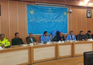 کهگیلویه و بویراحمد در وضعیت نارنجی آنفلوآنزا؛ تعطیلی ها کافی نیست