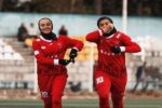بردهای امیدبخش گل‌گهر و پرسپولیس در هفته یازدهم لیگ برتر فوتبال زنان