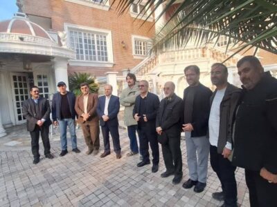 روایت زندگی و دلامرمردی های شهید هدایت الله طیب در قاب سینما