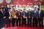 ولی‌زاده: جودوکاران خراسان شمالی نایب‌قهرمان لیگ آینده‌سازان کشور شدند