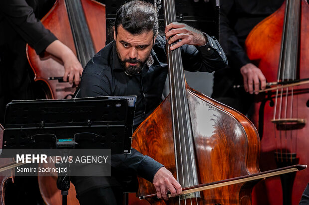 کنسرت «واگویه‌ها»