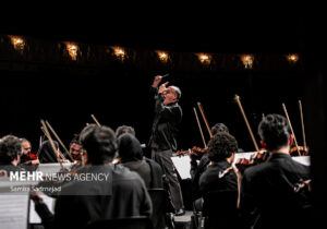 کنسرت «واگویه‌ها»