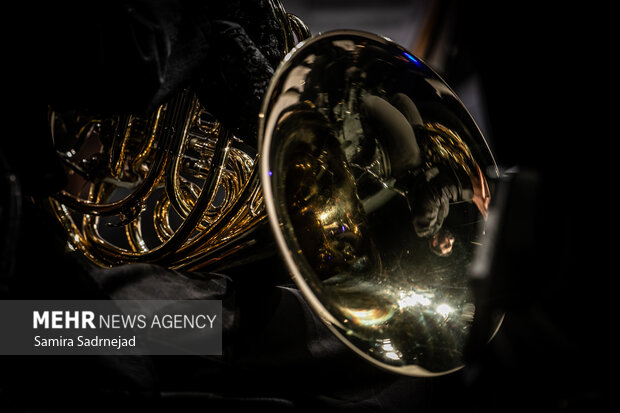 کنسرت «واگویه‌ها»