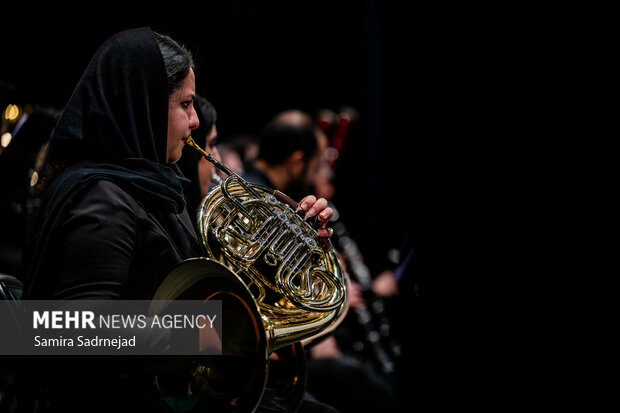 کنسرت «واگویه‌ها»