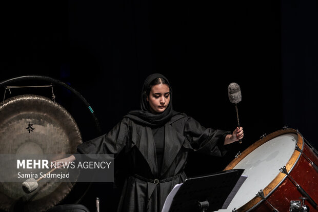 کنسرت «واگویه‌ها»