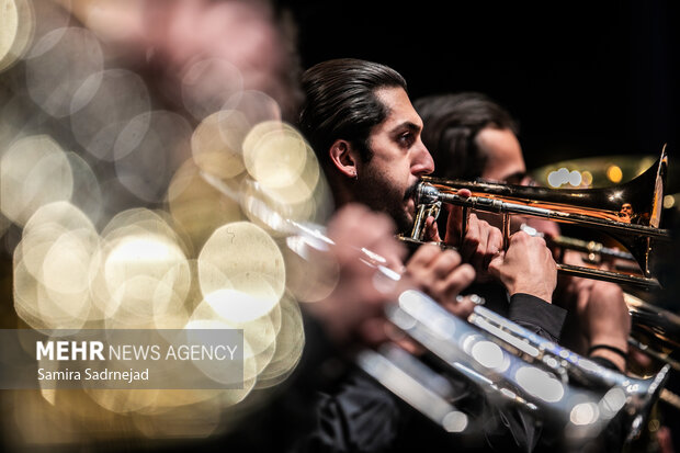 کنسرت «واگویه‌ها»