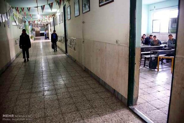 فرسودگی ۷۰ درصدی مدارس آذربایجان غربی؛ فاصله معنادار با شاخص‌های کشوری