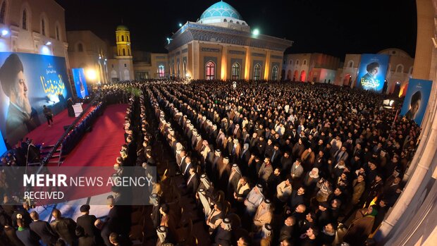 روز شهید عراق