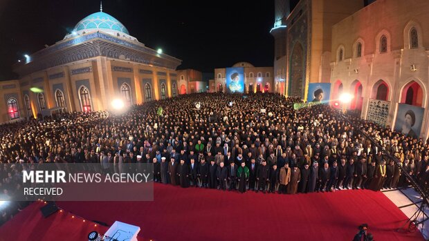 روز شهید عراق