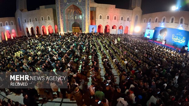 روز شهید عراق