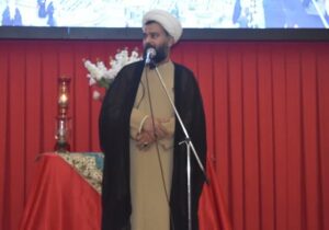 ابراهیمی: دانشجویان و طلاب شهید، قله‌های علم و معنویت انقلاب هستند