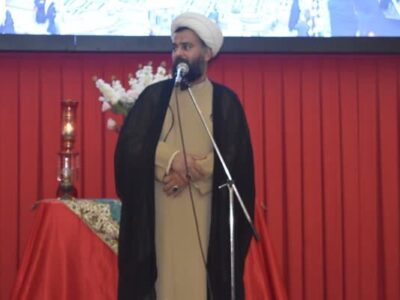 ابراهیمی: دانشجویان و طلاب شهید، قله‌های علم و معنویت انقلاب هستند