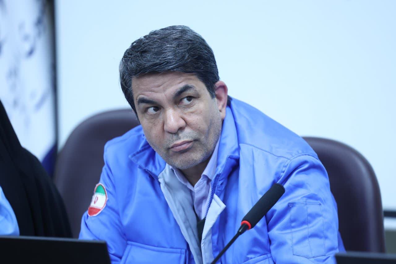 استاندار کرمان: ۱۶ شهرستان استان کرمان درگیر عملیات امدادرسانی هستند