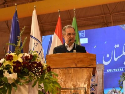 جشنواره اقوام گلستان، ویترین دیپلماسی فرهنگی ایران در آسیای میانه