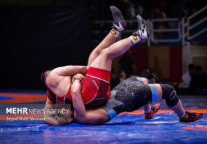 به گرایی‌ها فرصت دادیم اما نیامدند/ «دبیر» به کشتی فرنگی اهمیت می‌دهد