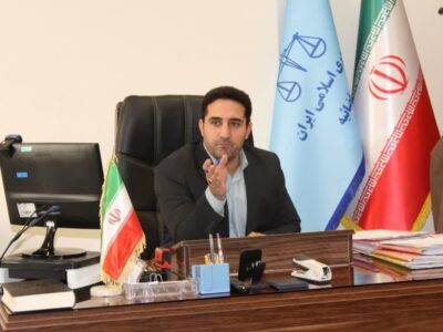 ۷۲ درصد از پرونده‌های شورای حل اختلاف دلفان منجر به سازش شد