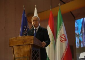 جشنواره اقوام گلستان، سکوی همگرایی فرهنگی ایران و تاجیکستان شد