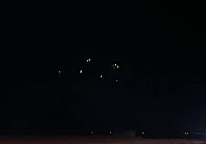 حملات گسترده آمریکا به سوریه به بهانه مقابله با داعش +فیلم