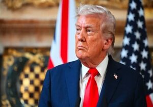 تجاوز آمریکا به سوریه و نخستین واکنش ترامپ