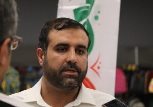 نوشت‌افزار ایرانی در تنگنای اقتصاد قرار گرفته است