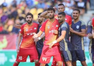 فولاد محکوم به شکست چادرملو/ مصاف حساس لیگ یکیها در تهران