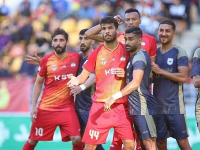 فولاد محکوم به شکست چادرملو/ مصاف حساس لیگ یکیها در تهران