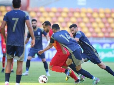 فولاد خوزستان با عبور از چادرملو راهی مرحله بعد شد