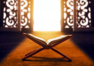 راهکارهای قرآنی برای خودسازی؛ بار سنگین رسالت نبوی چگونه به مقصد رسید