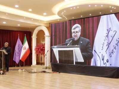 پایان: هنرهای نمایشی کودک و نوجوان باید عدالت‌محور توسعه یابد