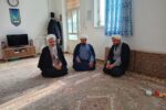 دهقان: حضور روحانیون در روستاها ضامن تقویت ایمان و انسجام اجتماعی است