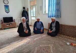 دهقان: حضور روحانیون در روستاها ضامن تقویت ایمان و انسجام اجتماعی است