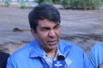 استاندار کرمان: سیل‌بندهای مناطق سیل زده باید سریع ترمیم شود