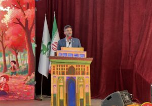 کوچک نژاد: قصهگویی راهی برای انتقال ارزشها و خلاقیت نسل نوجوان است