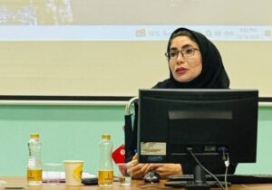 نشست «روایت در موزه؛ از بازنمایی تا آموزش» برگزار شد