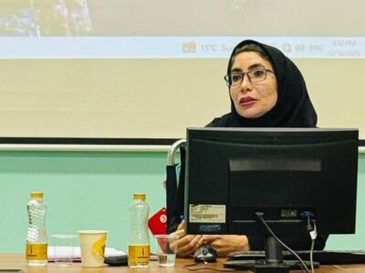 نشست «روایت در موزه؛ از بازنمایی تا آموزش» برگزار شد