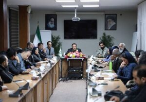 نقش تشکل‌های مردمی در مهار آلودگی هوا