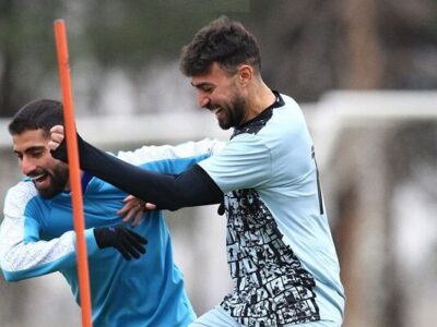 «منیر» همچنان گزینه اصلی/ یک استقلالی در منامه آماده جانشینی