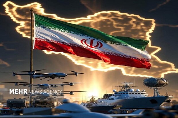 راهبرد «قدرت‌سازی فناورانه» در نیروهای مسلح ایران