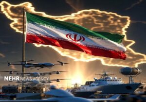 راهبرد «قدرتسازی فناورانه» در نیروهای مسلح ایران