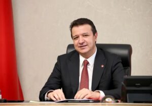 ایران کشوری مهم برای ترکیه است/ طرح ترامپ در غزه را قبول نداریم