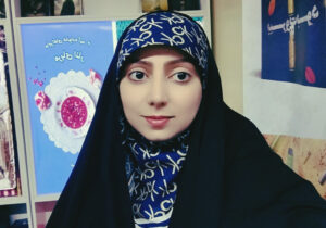 برداشتن روبنده قره‌العین مصداق برهنگی بود!/ نقش بهاییت در اتفاقات ۱۴۰۱